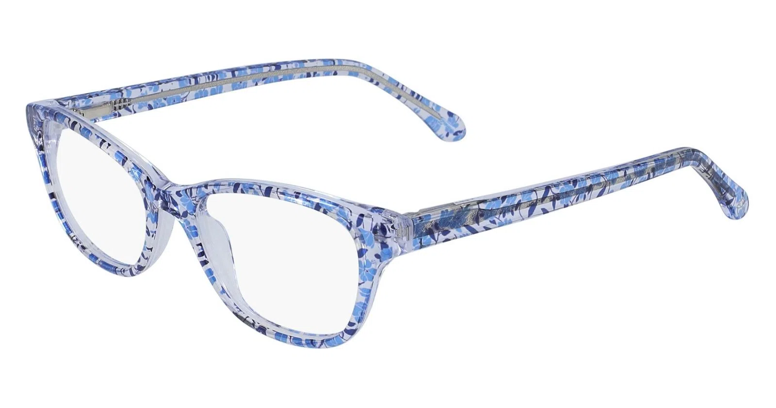 Draper James DJ1001 Eyeglasses - view 2